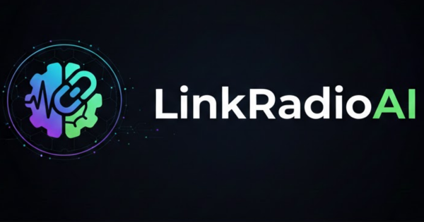 linkradioai logo