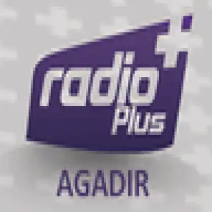 Radio Plus Agadir FM 92.4