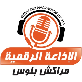 Marrakech Plus Web Radio - راديو مراكش بلس