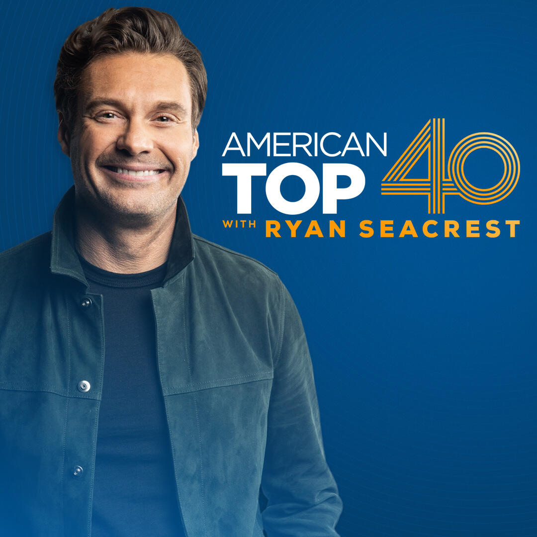 American Top 40 live