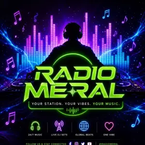 RADIO MERAL